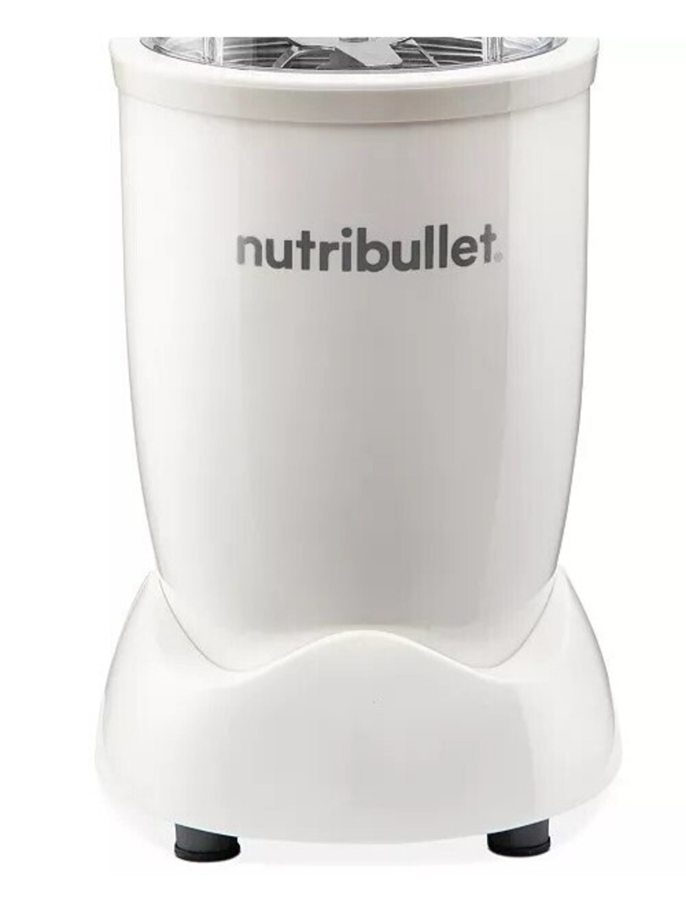 109$ Nutribullet NB9-0901AWCompact Pro Personal Shakes Blender Size OS White - Picture 4 of 4